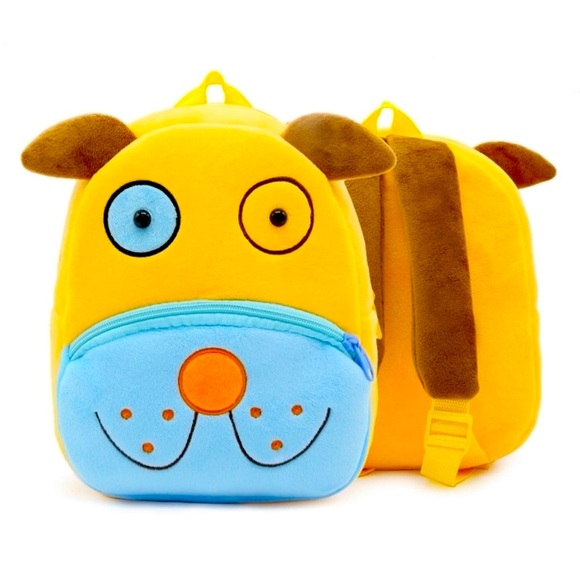 Kid’s Backpack - Picture 1 of 1